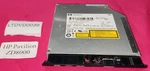 Hp Pavilion ZD8000 Ide Dvd/rw 8X Dual Format Optical Drive 379179-6C0 GCA-4080N. Fixed Price $15.00.