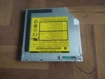 Apple Macbook A1181 Ide Cd-rw Drive 8221A CW-8221-C 678-0567A. Fixed Price $18.27.