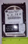 Toshiba Hard Disk Drive P/n: MK6412MAT 6495 Mb *parts Only*. Fixed Price $9.99.