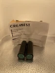 2X 4.0AH 4V Li-ion Battery For Ryobi TEK4 AP4001 RP4900 RP4410 RP4400 HP53LK. Fixed Price $26.99.