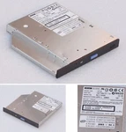 Internal Slimline Cd-rom Teac Drive CD-224E Ibm Fru 33P3231 40-PIN #L70. Fixed Price $17.23.