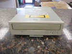 1995 Computer CR-504-K Applecd 600I Cd-rom IK09. Fixed Price $69.99.