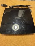 Dell Multi-recorder External Usb Dvd/rw Drive GP60N Free S/h Tested. Fixed Price $17.00.