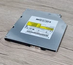 Hp 700577-FC2 SU-208 Sata Slim 9.5MM Pavilion Envy Dvd-rw Burner. Fixed Price $11.66.