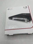 Lg Ultra Slim Portable Dvd Writer SP80 For Mac & Windows Tv. New Sealed. Fixed Price $22.95.