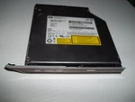 Hp Pavilion DV4-1000 Dvd-rw Sata Dual Layer Lightscribe Drive. Fixed Price $17.44.