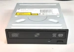H-l Data Storage Dvd Writable/cd-rw Drive Model GSA-H20L. Fixed Price $40.00.