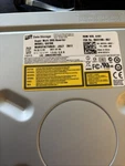 Dell/hitachi-lg Dp/n 0RT0TH Model GH70N Super Multi Rewriter 16X Dvd+/-rw. Fixed Price $14.99.