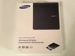 Samsung Notebook Slim External Dvd Writer. Fixed Price $29.99.