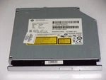 Hp 15 Sata Slim Dvd-rw Burner Drive GU90N 750636-001, 747125-001, 732075-001. Fixed Price $20.13.