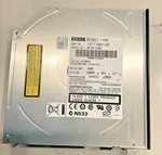 Genuine Teac DV-28S-W Desktop/laptop Dvd-rom Drive 1977192V-DS. Fixed Price $15.00.