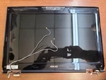 Original!! Asus G51VX-RX05 G52VX 15.6" Complete Lcd Screen Display Assembly. Fixed Price $119.99.