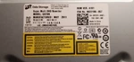 Dvd-rw GH70N Super Multi Rewriter Sata Drive #136L102. Fixed Price $25.00.