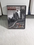 Creative Differences Snowboarding Dvd First Tracks Productions Vas Entert. Fixed Price $7.60.