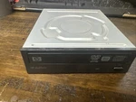 Hp DVD1160. Fixed Price $12.50.