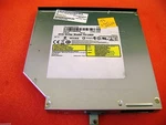 Toshiba Satellite L305-S5956 Dvd/cd/rw Drive V000121930. Fixed Price $14.00.