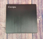 External Cd Dvd Drive Usb 3 Portable Rw Slim Rom Rewriter Burner. Fixed Price $29.50.