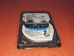 Dell Xps M1330 - 500GB Ssd Hybrid Hard Drive Sshd Windows 10 Pro 64. Fixed Price $49.00.