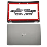 For Dell Precision 3480 Latitude Top Back Cover/ Bezel/ Hinges 07C1DW. Fixed Price $19.89.