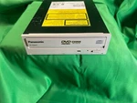 Panasonic LF-D521 Dvd Multi-drive ...fully Tested 30 Day Warranty. Fixed Price $395.00.