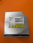 Dvd Rw Blu-ray Optical Storage Drive With Bezel Hp 507667-001. Fixed Price $100.90.