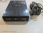 Lg GSA-2164D External Multi Dvd Rewriter Free Shipping. Fixed Price $40.00.