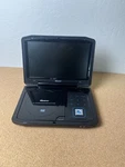 Memorex Portable Dvd Player 10" MVDP1102 With Battery Pack Doesnt Read. Fixed Price $24.97.