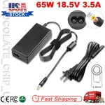 For Hp Pavilion DV2500 DV6000 DV8000 Laptop Ac Power Adapter Charger 18.5V 3.5A. Fixed Price $10.99.