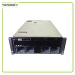 H626K Dell Poweredge R910 E06S 4P E7540 32GB 16X Sff Server W/ 4X Pws 1X Dvd. Fixed Price $239.00.
