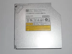 Slim Panasonic Model UJ8FB Dvd-rw Sata Drive No Face Plate For Dell TXA01 WFMC7. Fixed Price $14.99.