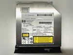 Hp GCC-4241N 350832-001 (185N) Ide Dvd Burner. Fixed Price $6.84.