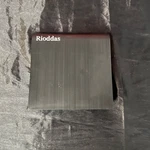 Rioddas External Dvd/cd Drive Usb 3.0 Pop-up Mobile BT638. Fixed Price $15.00.