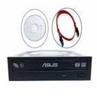 Asus Super Multi Dvd Writer Model DRW-24F1ST Quick Ship. Fixed Price $40.00.