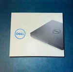 Dell Usb Slim Dvd +/- Rw Drive DW316 Model #GP61NB60. Fixed Price $25.00.