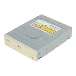 Lg GCR-8523B Cd-rom Drive Ide 5.25''. Fixed Price $27.84.