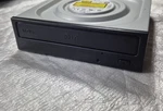 Lg GH24NSD1 Hl-dt-st Dvd-rw Burner Disk Drive Sata. Fixed Price $11.61.