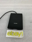 Toshiba PA3109U-1FDD Usb External Floppy Drive Wired Disk Free Shipping. Fixed Price $21.99.