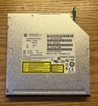 Hp Prodesk Elitedesk 400 600 G1 Slim Cd/dvd Rw Writer 460510-800 (lot Of). Fixed Price $1011.77.