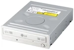 Lg GSA-4163B Super Multi Dvd Drive Ata 5.25''. Fixed Price $25.56.