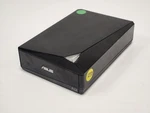 Asus Blu-ray Disc Writer BW-12D1S-U No Adapter Tested. Fixed Price $99.99.