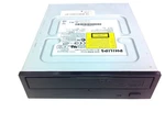 Phillips DVD8801 Dvd+/-rw 5.25 Inch Ide With Carbon Black Bezel Tested Working. Fixed Price $48.15.