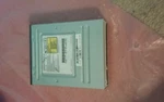 Toshiba Samsung Ide Desktop Cdrw 0M1198 Y6407 0X6858 SW-252S. Fixed Price $12.95.