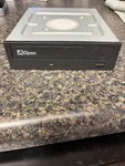 Open Dvd/cd Rewritable Drive/player Model DUW1616L Pro. Fixed Price $9.99.