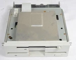 Vintage Teac FD-505 5.25" 3.5" Combo Drive Hh. Fixed Price $160.00.