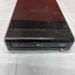 Lg External Super Multi Dvd Rewriter GE24NU30 W/ac Adapter Untested. Fixed Price $19.50.