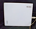 Lite-on Ez-dub External Dvd/cd Rewritable Drive Model EZU120. Fixed Price $16.00.