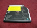 Ibm Thinkpad SR-8177-M Cd/dvd-rom Drive Fru 27L4351 Asm 11P8704. Fixed Price $9.99.