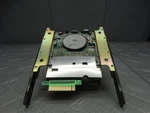 Toshiba ND-3561GR 1.44MB 3.5IN Internal Floppy Disk Drive + Adapter Casing Caddy. Fixed Price $12.00.