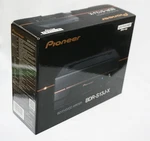 Pioneer BDR-S13J-X Premium Internal Bd/dvd Writer 4K Uhd Pureread 4+ Black Japan. Fixed Price $2788.00.