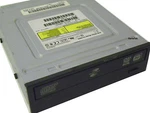 Toshiba Samsung TS-H652L Dvd-rw Dl Desktop Lightscribe Ide Drive Hp 5188-2574. Fixed Price $23.99.